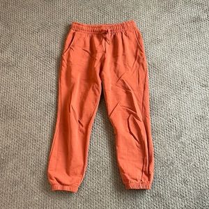 WeWoreWhat Sweat Joggers